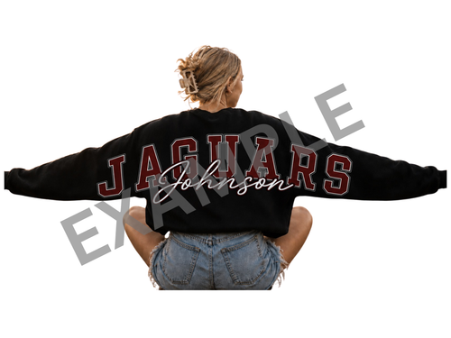 Spirit Gear Sweatshirt