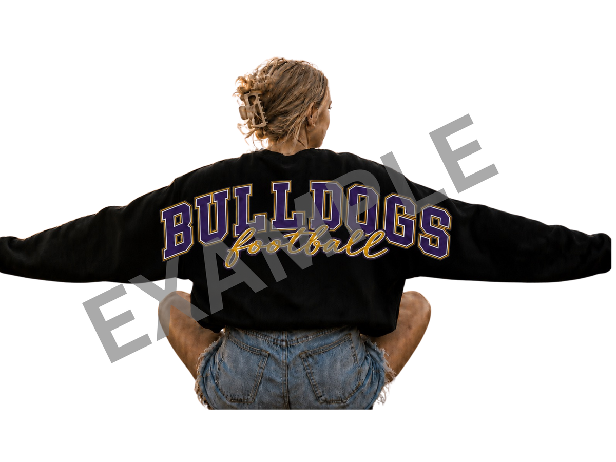 Spirit Gear Sweatshirt