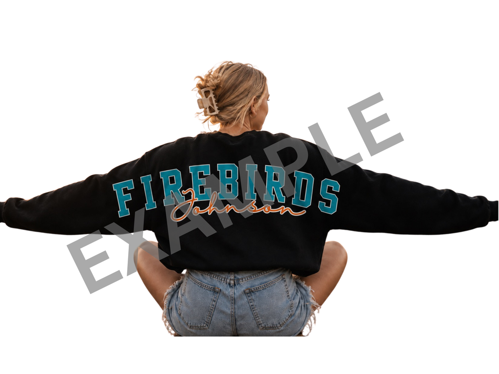 Spirit Gear Sweatshirt