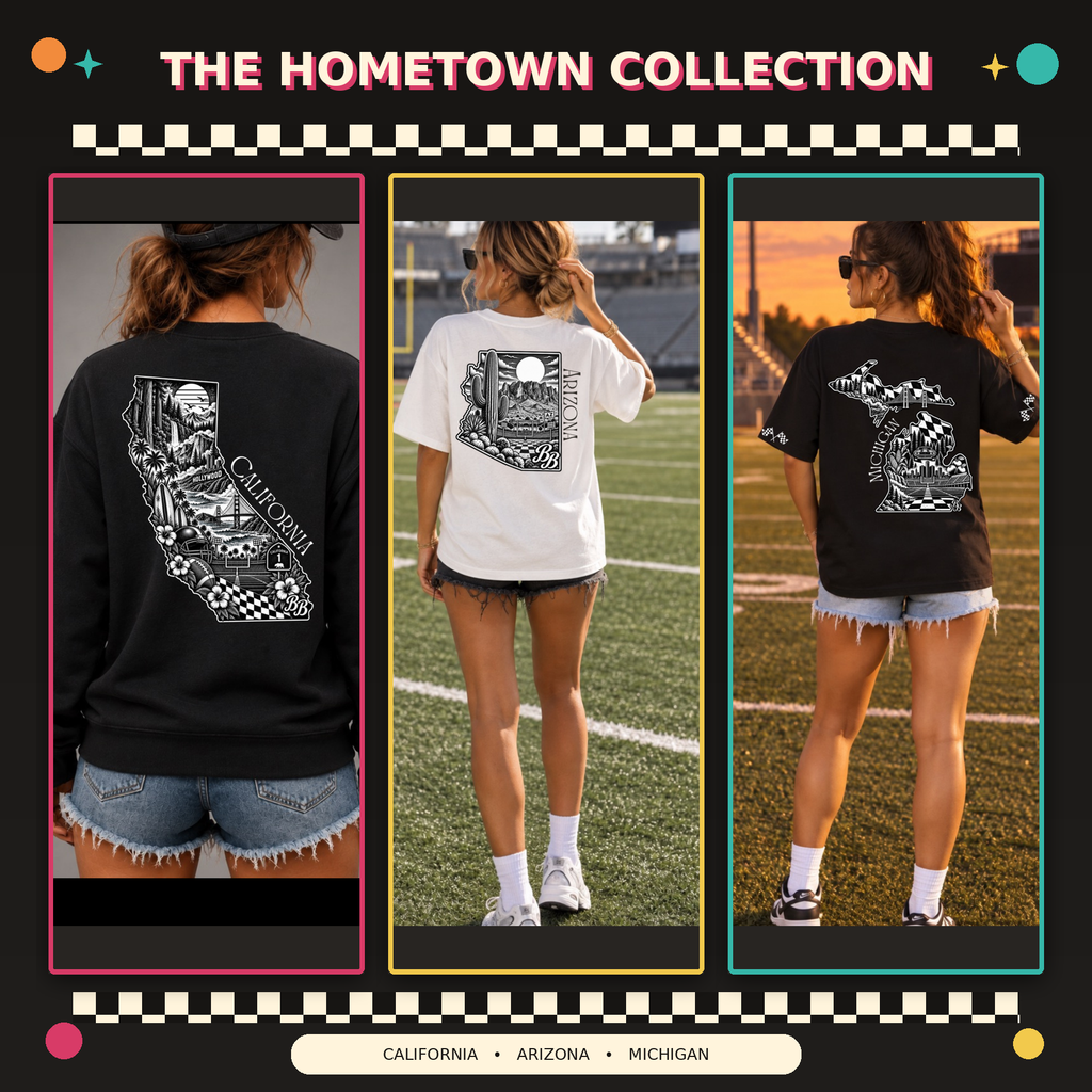 The Home Field Collection