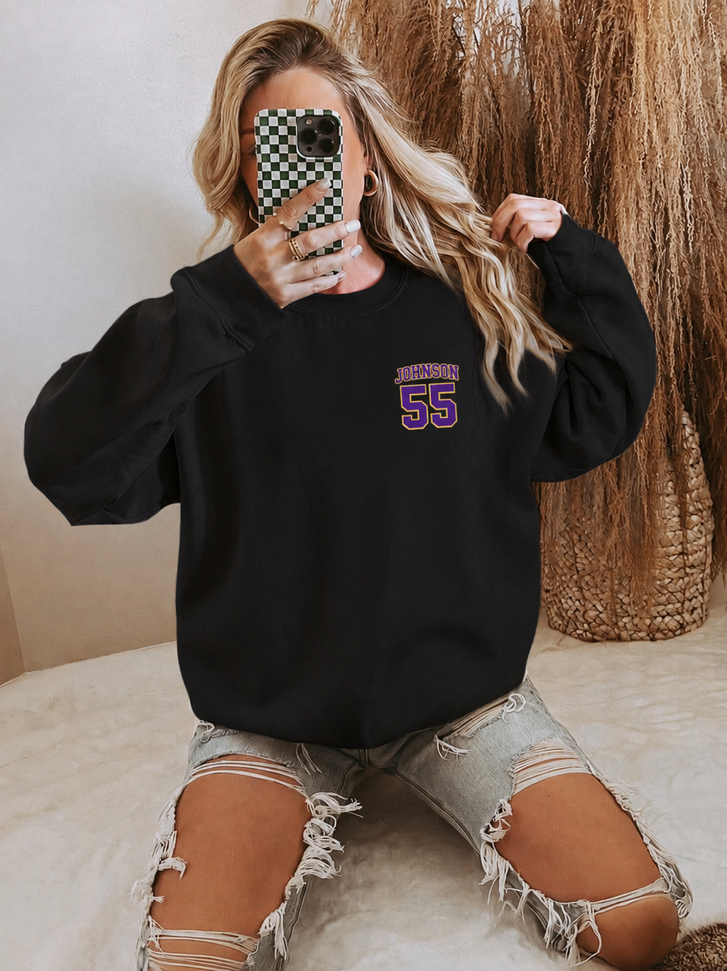 Spirit Gear Sweatshirt