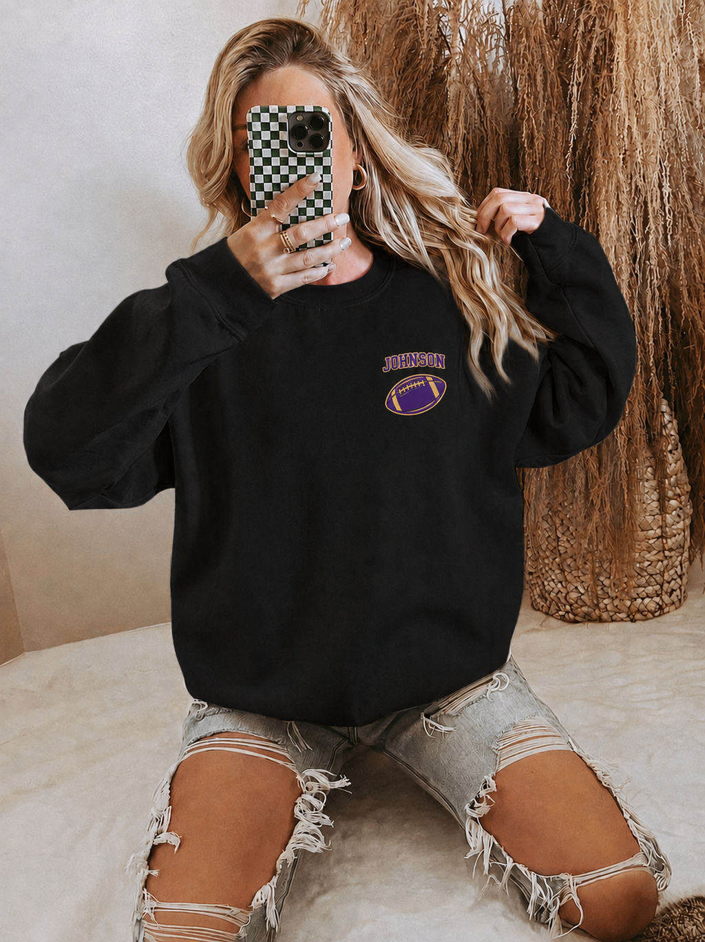 Spirit Gear Sweatshirt